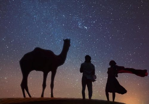 star-gazing-experience