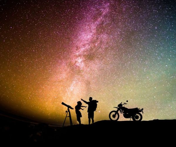 stargazing stargazing